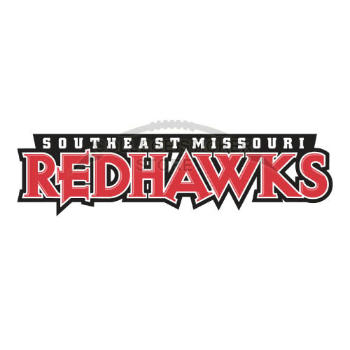 Homemade SE Missouri State Redhawks Iron-on Transfers (Wall Stickers)NO.6146